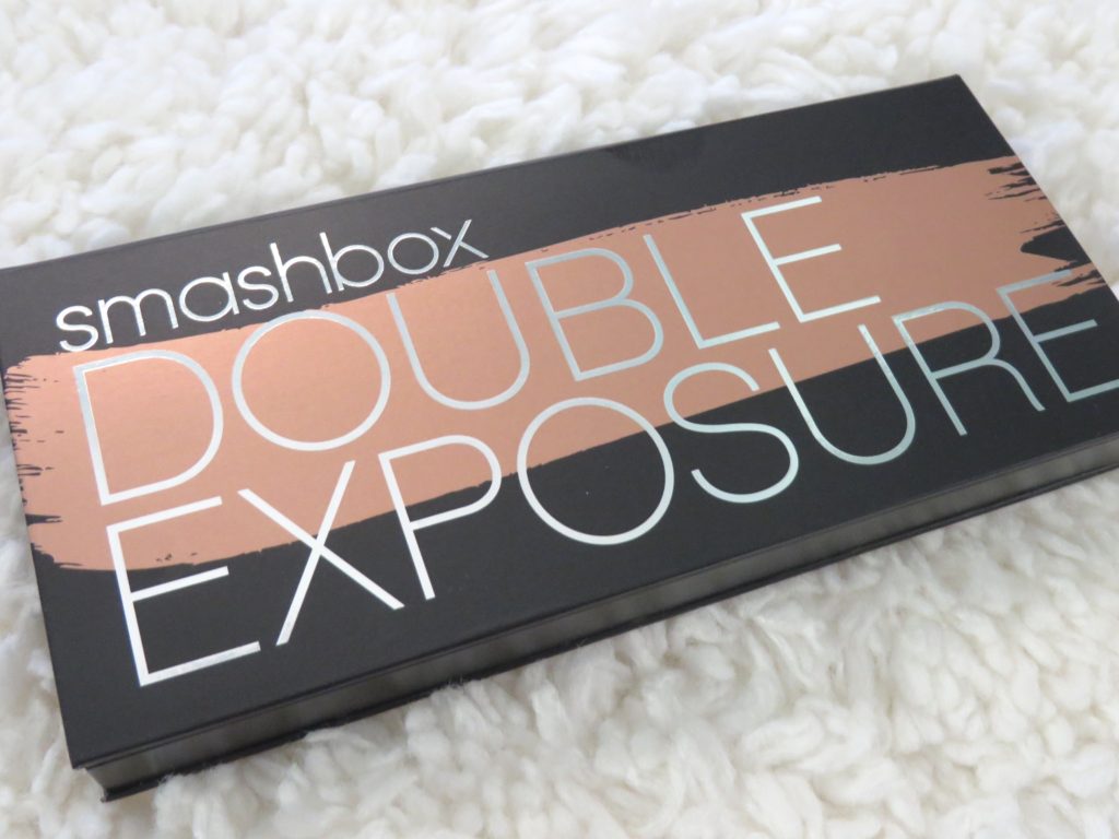 Smashbox Double Exposure Palette