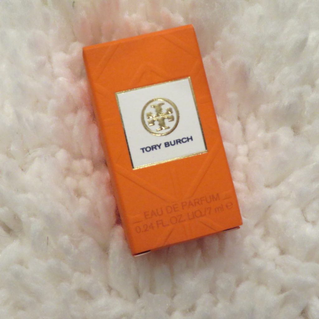 Tory Burch Perfume