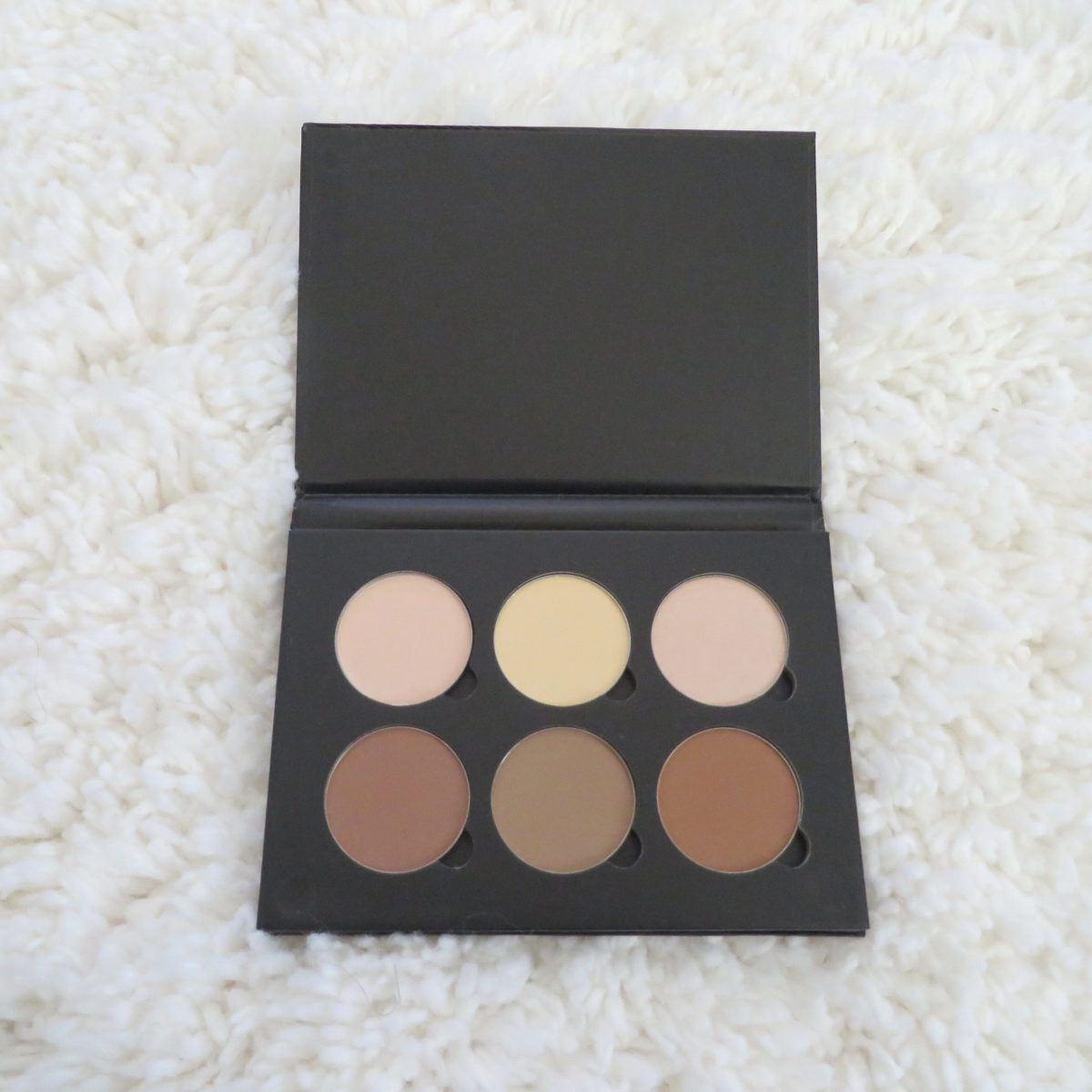 before and after anastasia contour kit before and after anastasia contour kit