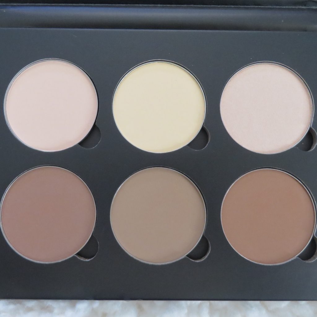 Anastasia Contour Kit