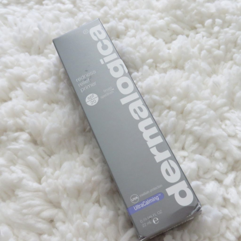 Dermalogica Redness Relief Primer