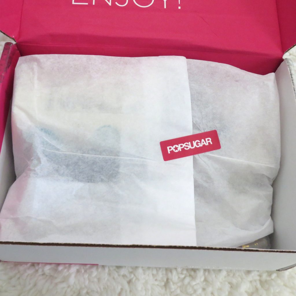 POPSUGAR MUSTHAVE Box