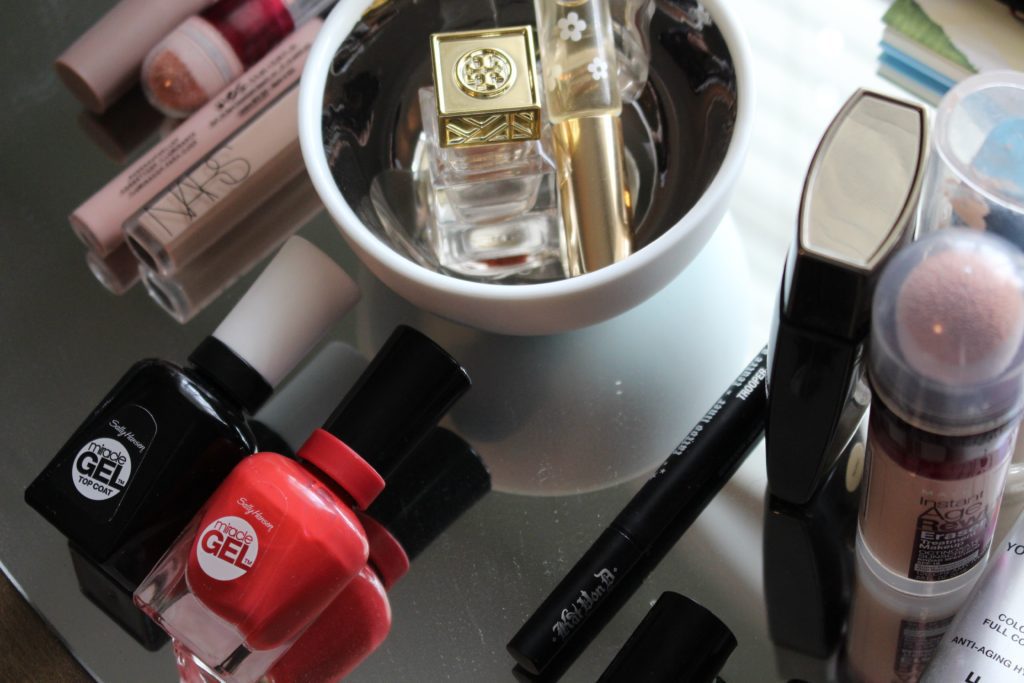 Beauty Favorites 2014