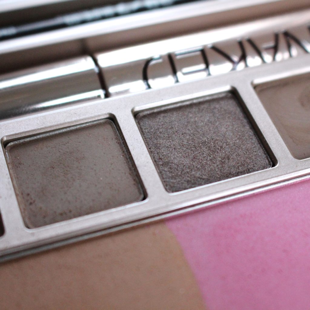 Urban Decay Naked on The Run Palette