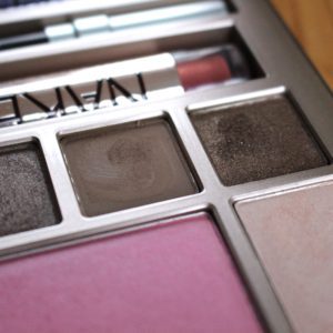 Urban Decay Naked on The Run Palette