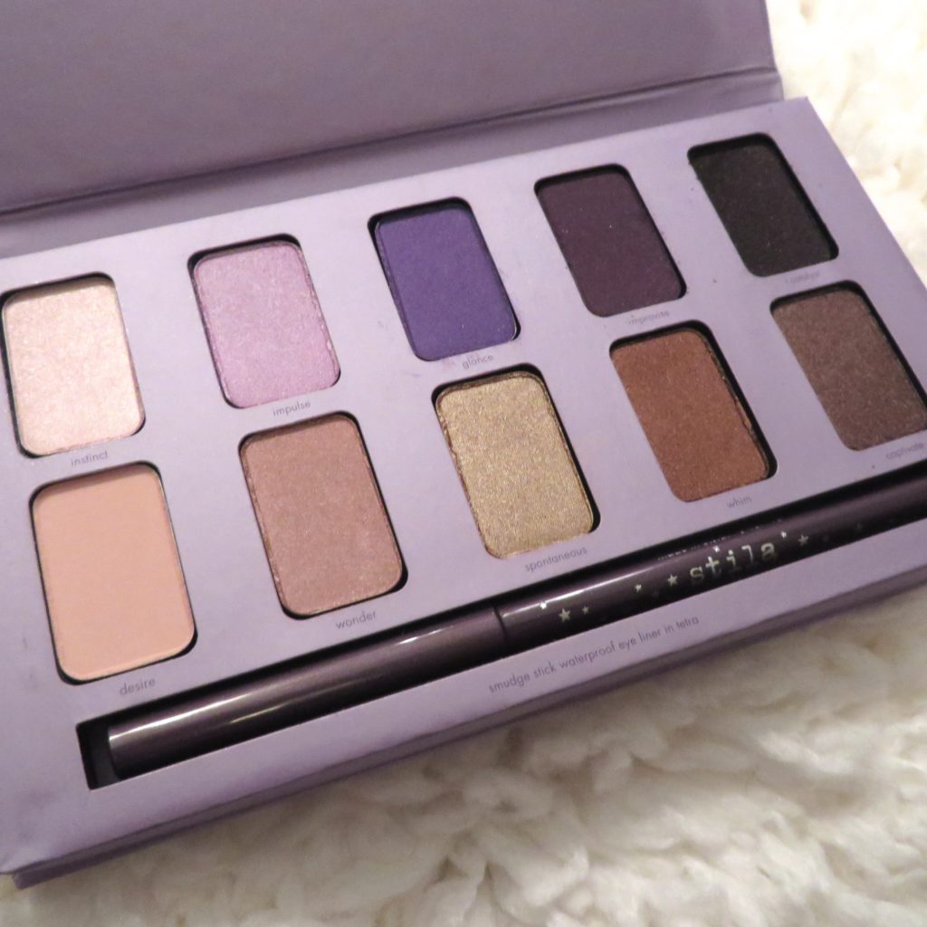 Stila In The Light Palette