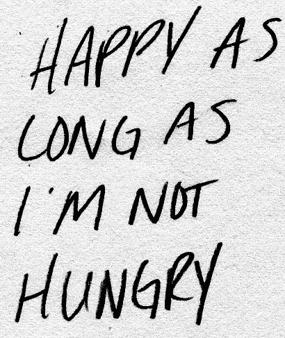 Hangry