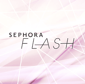 Sephora Flash Subscription Service