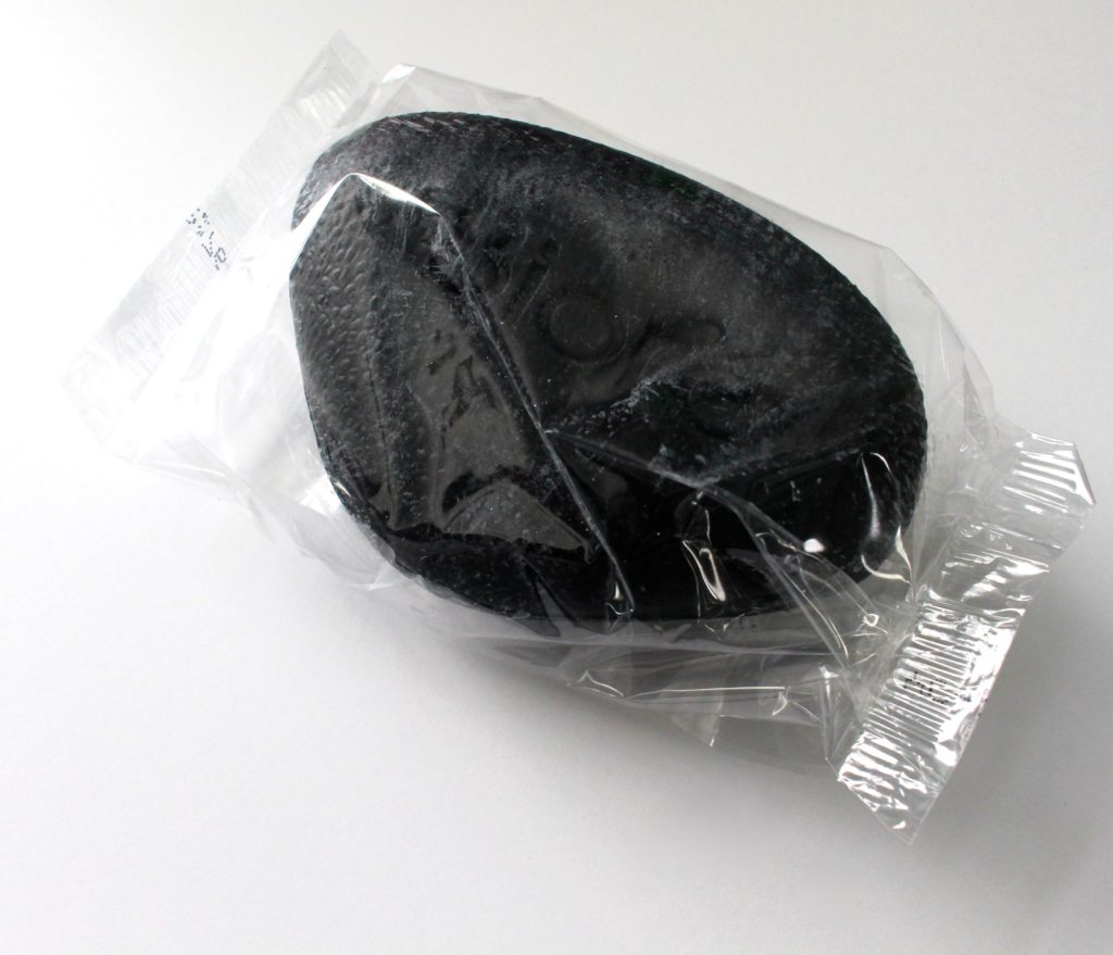 Biore Charcoal Bar Soap