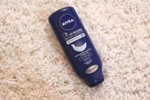 Nivea In-Shower Body Lotion