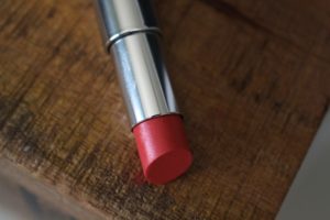 Revlon Ultra HD Lipstick in Tulip