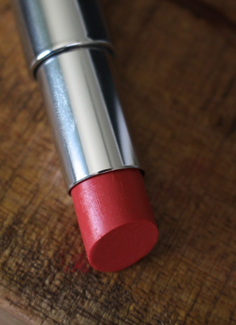 Revlon Ultra HD Lipstick in Tulip