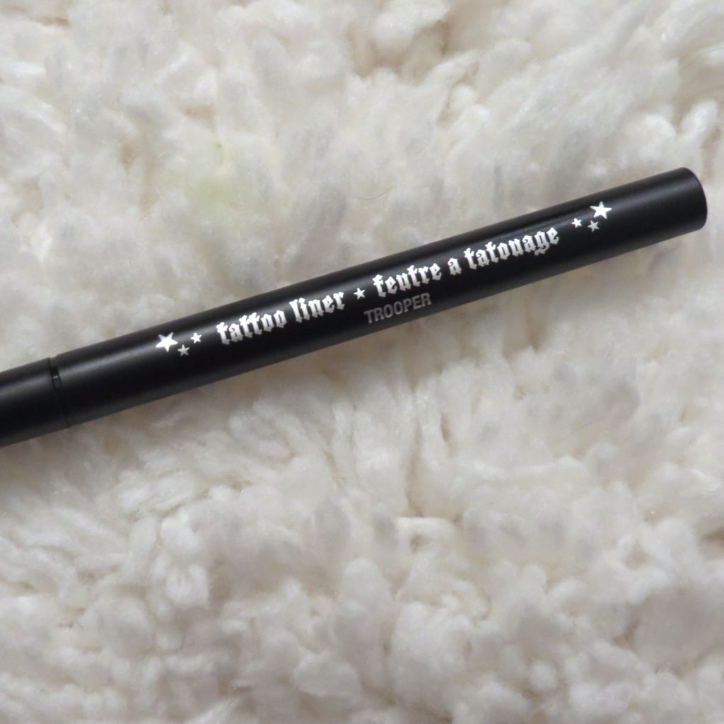 Kat Von D Tattoo Liner