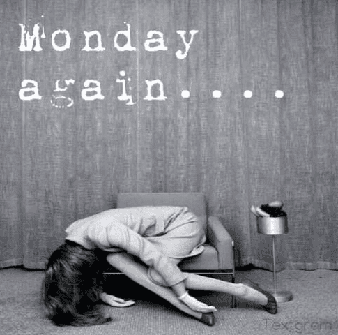 Monday's