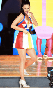 Katy Perry Super Bowl