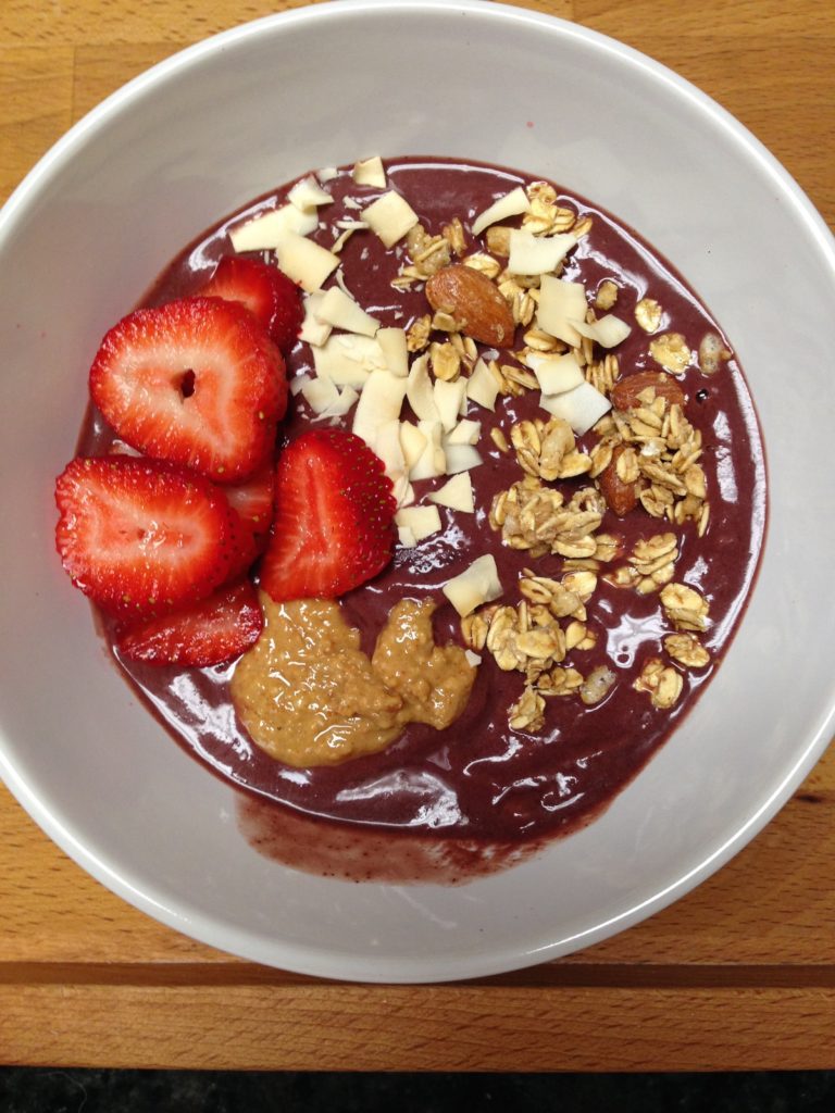 Acai Bowl