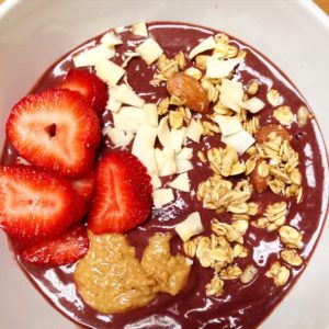 Acai Bowl