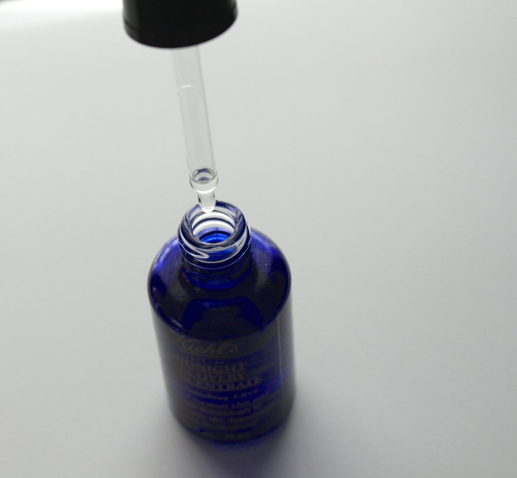 Kiehl's Midnight Recovery Concentrate