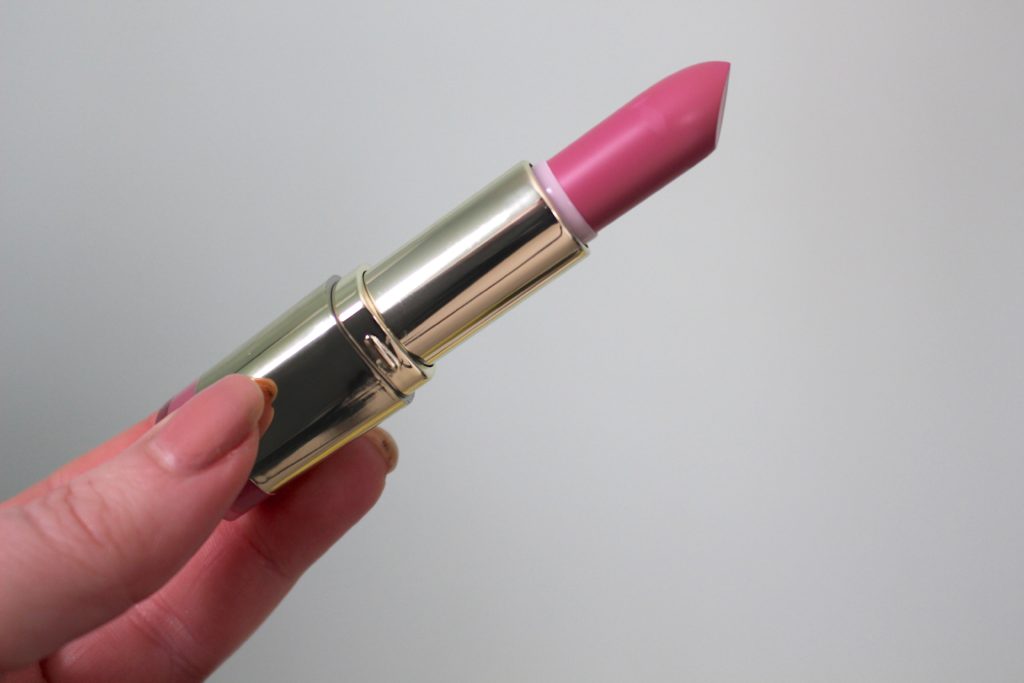 Milani Cosmetics Matte Blissful