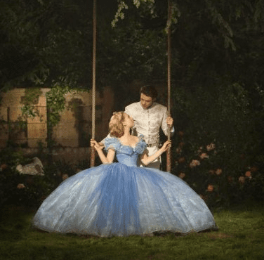 Cinderella