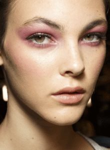 Spring Makeup Trends 2015