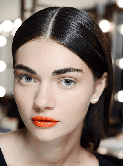 Spring Makeup Trends 2015