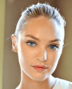 Spring Makeup Trends 2015