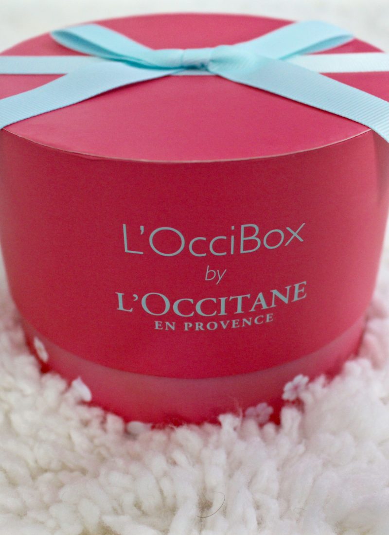 L'Occitane