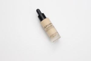 Sephora Teint Infusion Foundation