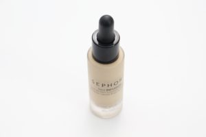 Sephora Teint Infusion Foundation