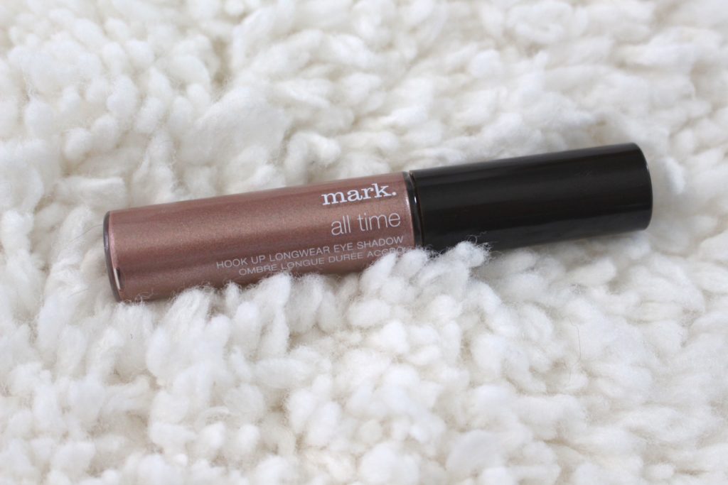 Mark All Time Hook Up Longwear Eyeshadow