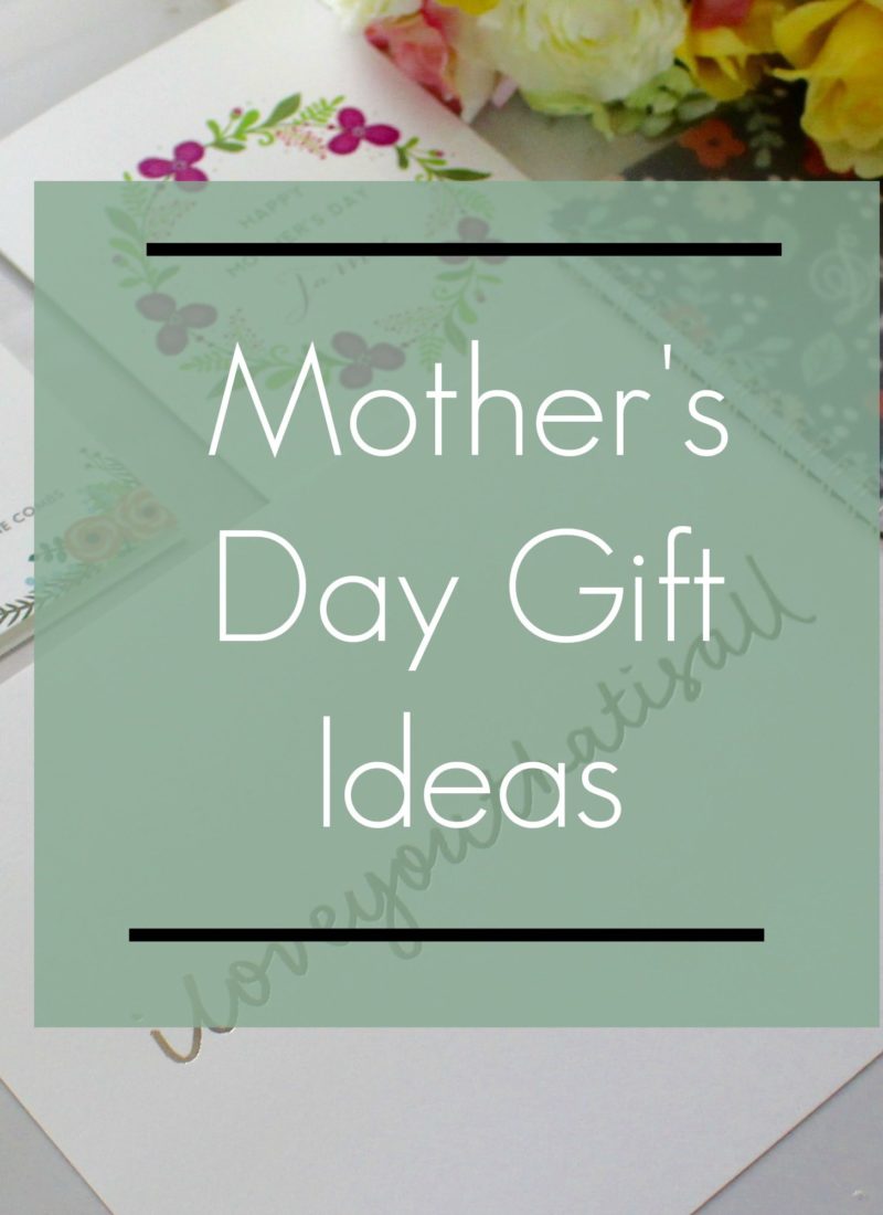 Mother's Day Gift Ideas from Minted