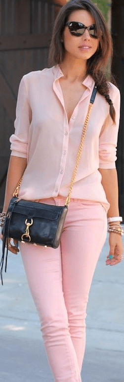 Blush Shades