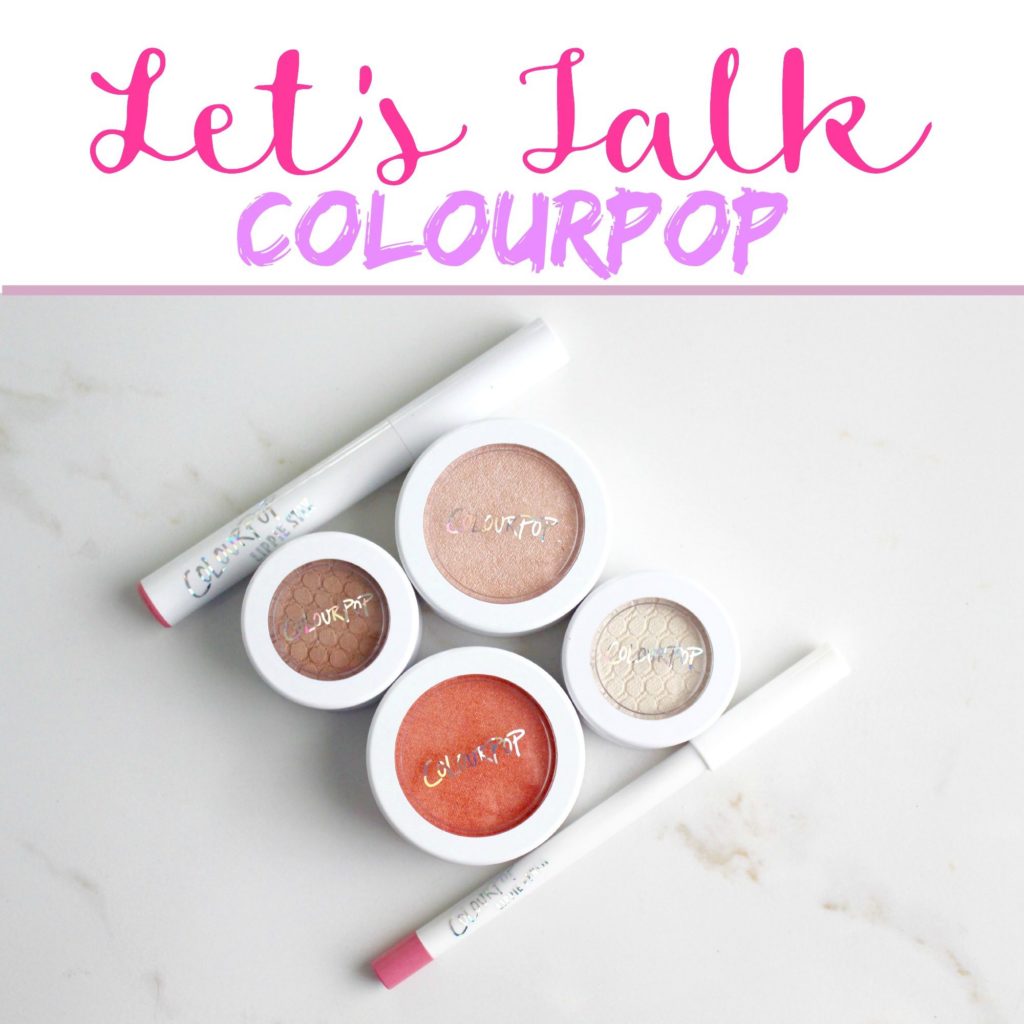 ColourPop