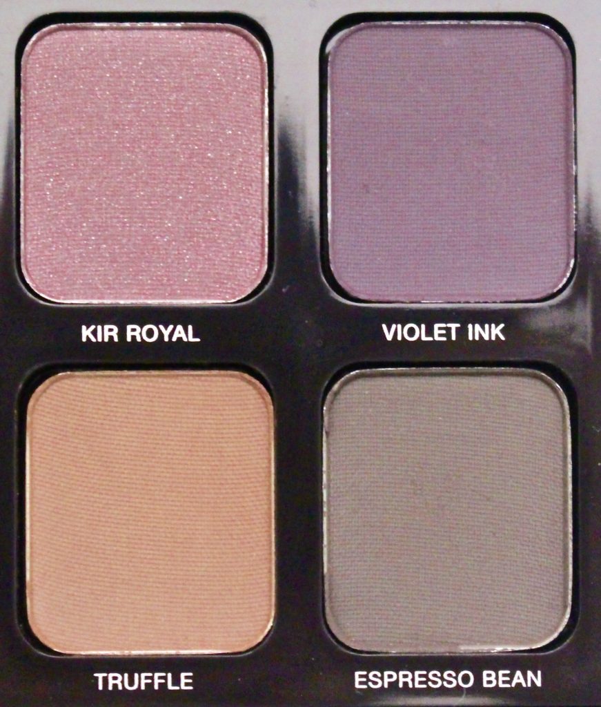 Laura Mercier Eye Palette