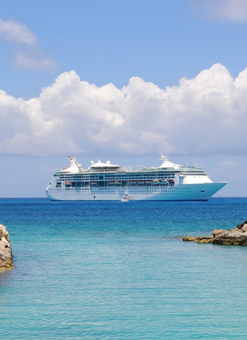 Secrets Everyone Should Know Before You Go On A Cruise