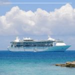 Everything You Need To Know Before Going on A Cruise | www.simplystine.com