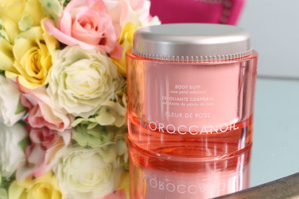 Moroccanoil Fleur De Rose