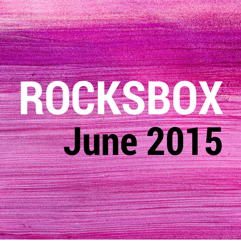 Rocksbox