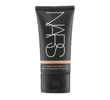 Nars Pure Radiant TInted Moisturizer