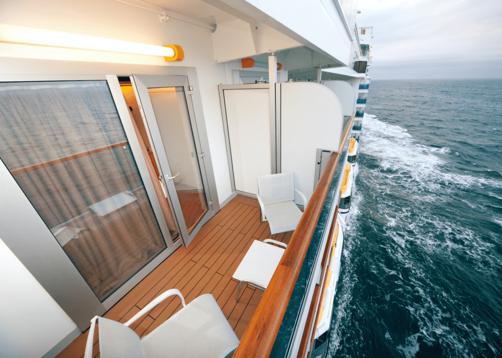Secrets everyone should know before you go on a cruise