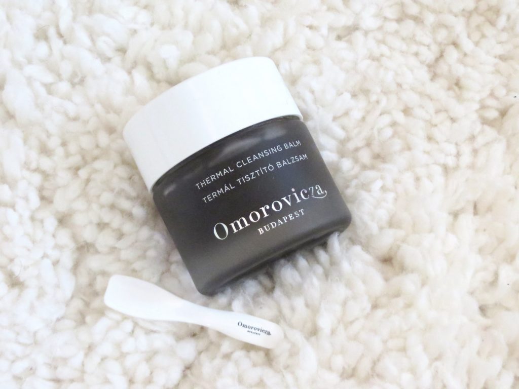 Omorovicza Thermal Cleansing Balm