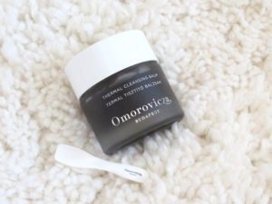 Omorovicza Thermal Cleansing Balm Review and Follow up