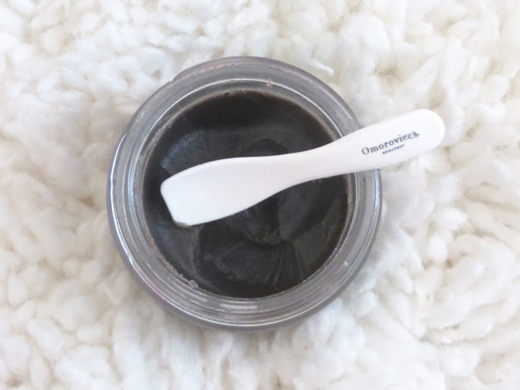 Omorovicza Thermal Cleansing Balm