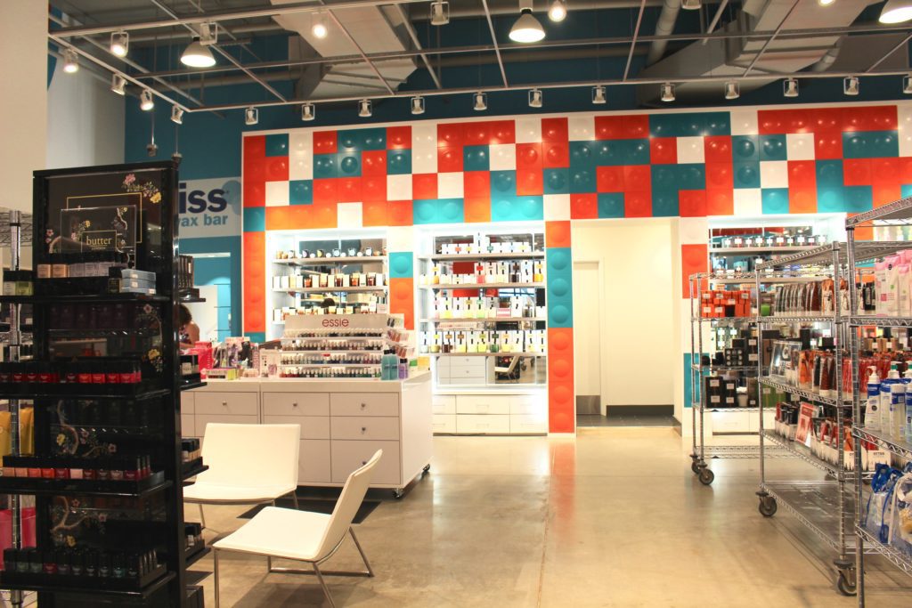 The Cosmetic Market Avalon