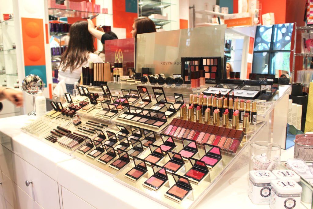 The Cosmetic Market at Avalon