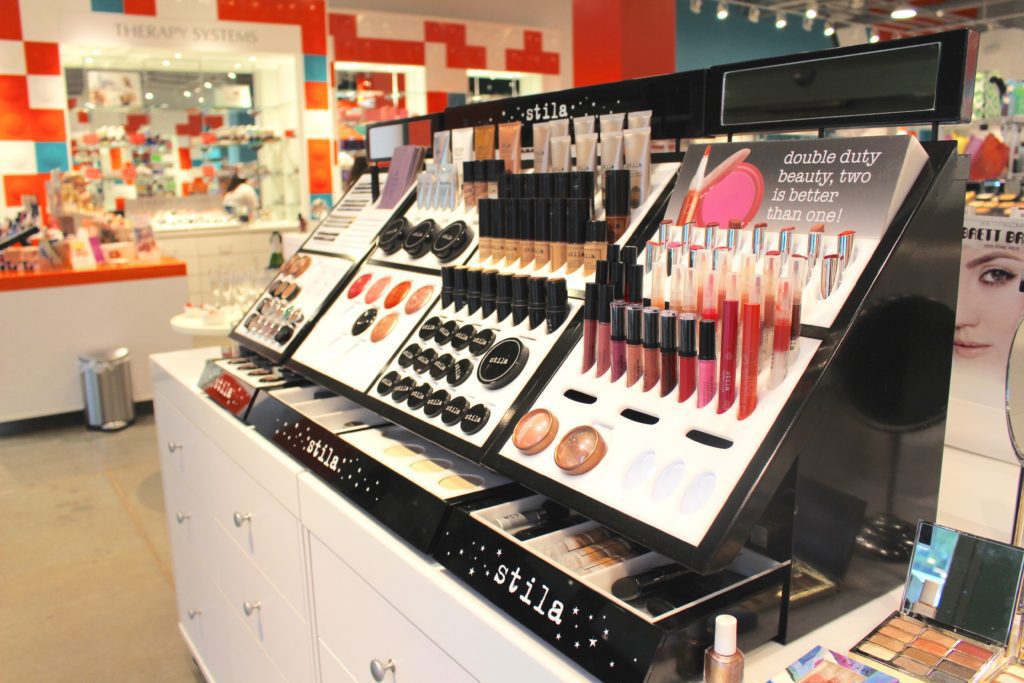 The Cosmetic Market at Avalon