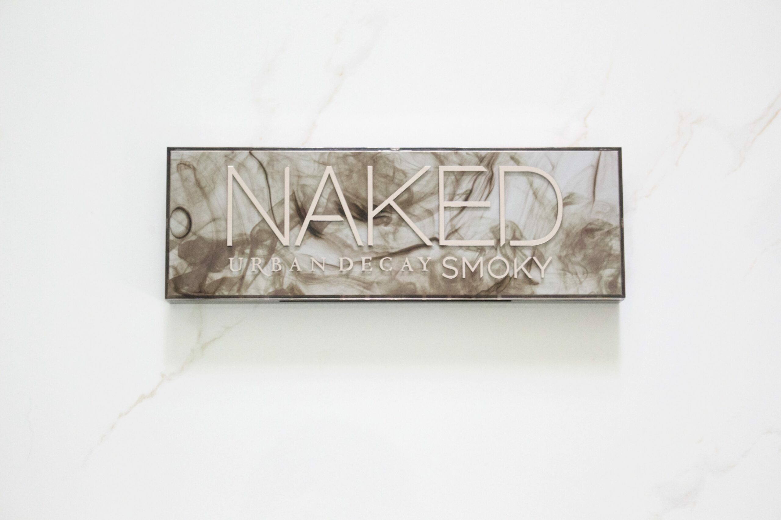 Naked Smoky