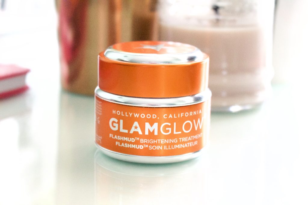 GLAMGLOW Flashmud Brightening Treatment