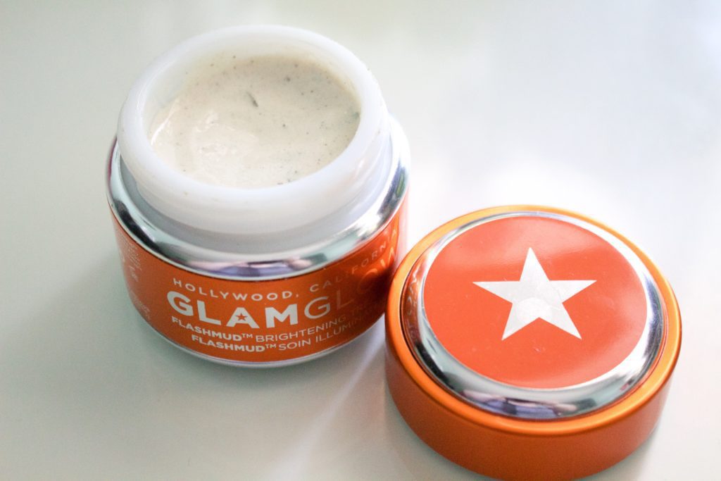 GLAMGLOW Flashmud Brightening Treatment